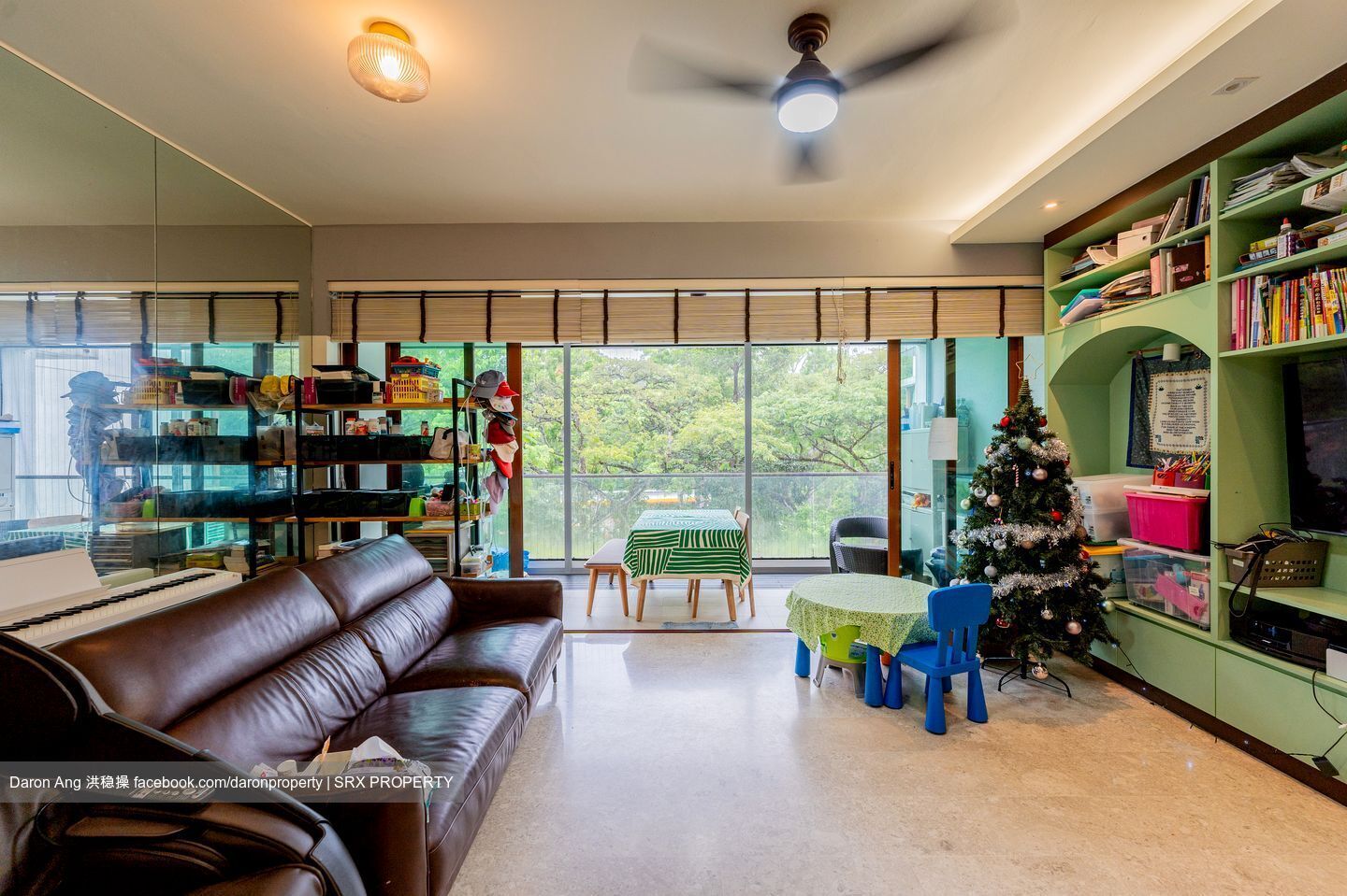 Park Natura (D23), Condominium #443159421